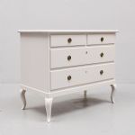 1216 7396 CHEST OF DRAWERS